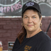 Alida Coetzee - Old Cape Last Trading Post - Xplorioâ„¢ Struisbaai