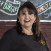 Colette Botha - Old Cape Last Trading Post - Xplorioâ„¢ Struisbaai