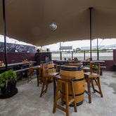Sitting Area - Old Cape Last Trading Post - Xplorioâ„¢ Struisbaai