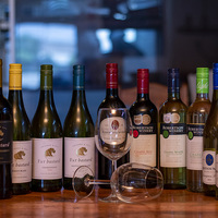 Wines - Old Cape Last Trading Post - Xplorioâ„¢ Struisbaai