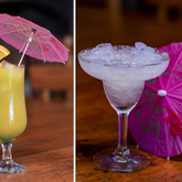 Cocktails  - Old Cape Last Trading Post - Xplorioâ„¢ Struisbaai