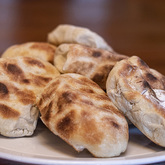 Plain Roosterkoek - Old Cape Last Trading Post - Xplorioâ„¢ Struisbaai