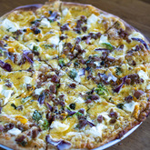 Pizza - Old Cape Last Trading Post - Xplorioâ„¢ Struisbaai