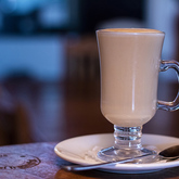 Latte - Old Cape Last Trading Post - Xplorioâ„¢ Struisbaai