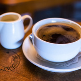 Coffee - Old Cape Last Trading Post - Xplorioâ„¢ Struisbaai