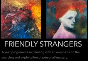 2023 Overstrand Workshops Hosted at Menucha