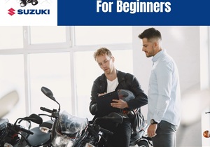 Trevors #TipTuesday -Â Buying a New Motorbike for Beginners