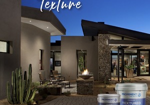 Prominent Premium Textured