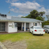 Outside View -  Dr Deon Venter Medical Practice - Xplorioâ„¢ Struisbaai