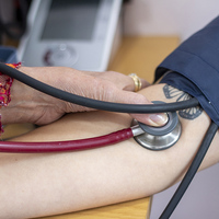 Blood Pressure - Dr Deon Venter Medical Practice - Xplorioâ„¢ Struisbaai