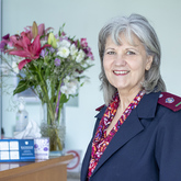 Sister Lorraine Venter - Dr Deon Venter Medical Practice - Xplorioâ„¢ Struisbaai