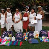 Mothers - Flourish Overberg - Xplorioâ„¢ Villiersdorp