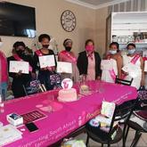 Classes graduates - Flourish Overberg - Xplorioâ„¢ Villiersdorp