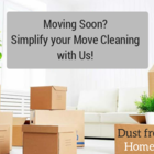 Move Cleaning - Dust Free Homes - Xplorioâ„¢ Kleinmond