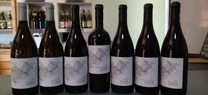 Now in Stock:Â Sijnn Varietal Series