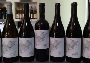 Now in Stock:Â Sijnn Varietal Series