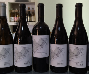 Now in Stock:Â Sijnn Varietal Series