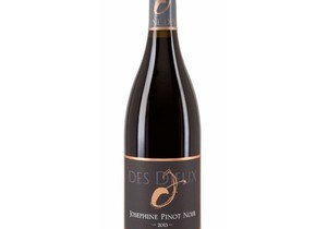 Saturday | Sunday Weekend Tasting:Â Josephine Pinot Noir