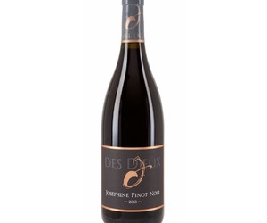 Saturday | Sunday Weekend Tasting:Â Josephine Pinot Noir