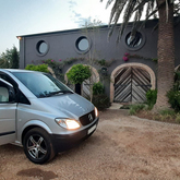 Paddy's Charter Services & Airport Transfers - Xplorioâ„¢ Grabouw