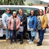 Paddy's Charter Services & Airport Transfers - Xplorioâ„¢ Grabouw