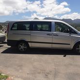 Paddy's Charter Services & Airport Transfers - Xplorioâ„¢ Grabouw