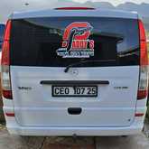 Vehicle - Paddy's Charter Services & Airport Transfers - Xplorioâ„¢ Grabouw