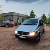 Paddy's Charter Services & Airport Transfers - Xplorioâ„¢ Grabouw