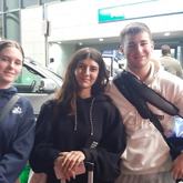 Paddy's Charter Services & Airport Transfers - Xplorioâ„¢ Grabouw