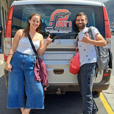 Paddy's Charter Services & Airport Transfers - Xplorioâ„¢ Grabouw