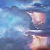 So Much Drama - Linda Budde_Artist - Xplorioâ„¢ Gansbaai