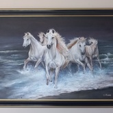 Wild Thing - Linda Budde_Artist - Xplorioâ„¢ Gansbaai