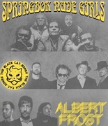 8 December 2022: Springbok Nude Girls