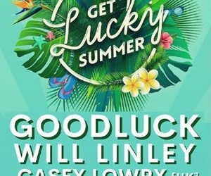 21 December 2022:Â Get Lucky Summer