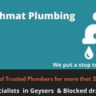 Plumbing Services - Techmat Plumbing - Xplorioâ„¢ Kleinmond