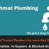 Plumbing Services - Techmat Plumbing - Xplorioâ„¢ Kleinmond
