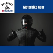 Trevors #TipTuesday -Â Motorbike Gear