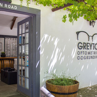 Entrance - Greyton Optometrists - Xplorioâ„¢ Greyton