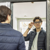 Fitting Frame - Greyton Optometrists - Xplorioâ„¢ Greyton