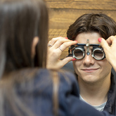 Lens Fitting & Changing - Greyton Optometrists - Xplorioâ„¢ Greyton