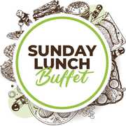 4 December 2022: Sunday Lunch Buffet