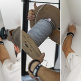 Installations - Lightspeed Wireless & Fibre - Xplorioâ„¢ Greyton