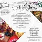 Pop-up Restaurant - Edible Shores Sustainable Seaweed Foraging - Xplorioâ„¢ Pringle Bay / Rooi Els
