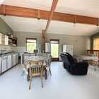 Mermaids Purse - Edible Shores Sustainable Seaweed Foraging - Xplorioâ„¢ Pringle Bay / Rooi Els