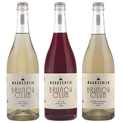 Now in Stock:Â The Brunch Club