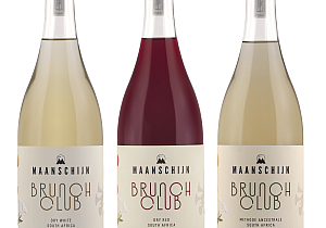 Now in Stock:Â The Brunch Club