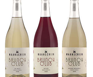 Now in Stock:Â The Brunch Club