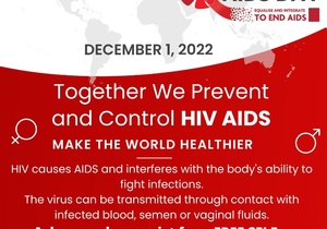 FreeÂ HIV Self-Screening Test Kit