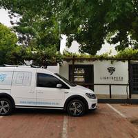 Lightspeed Wireless & Fibre - Xplorioâ„¢ Greyton