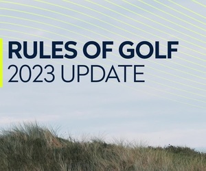 2023 Rules of Golf - App